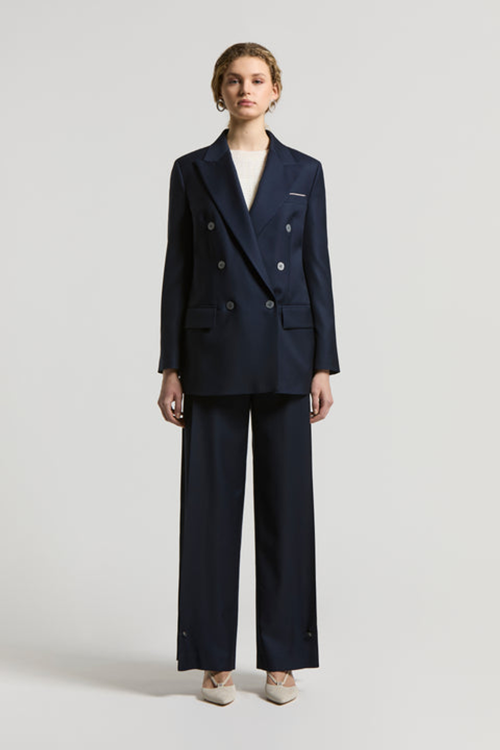 Жакет PESERICO 42IT