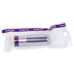 KING TONY (423519M) Головка торцевая глубокая шестигранная 1/2", 19 мм