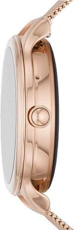 Умные наручные часы Fossil FTW6068 с хронографом6666