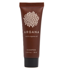 Шампунь "Argana" туба 30 мл