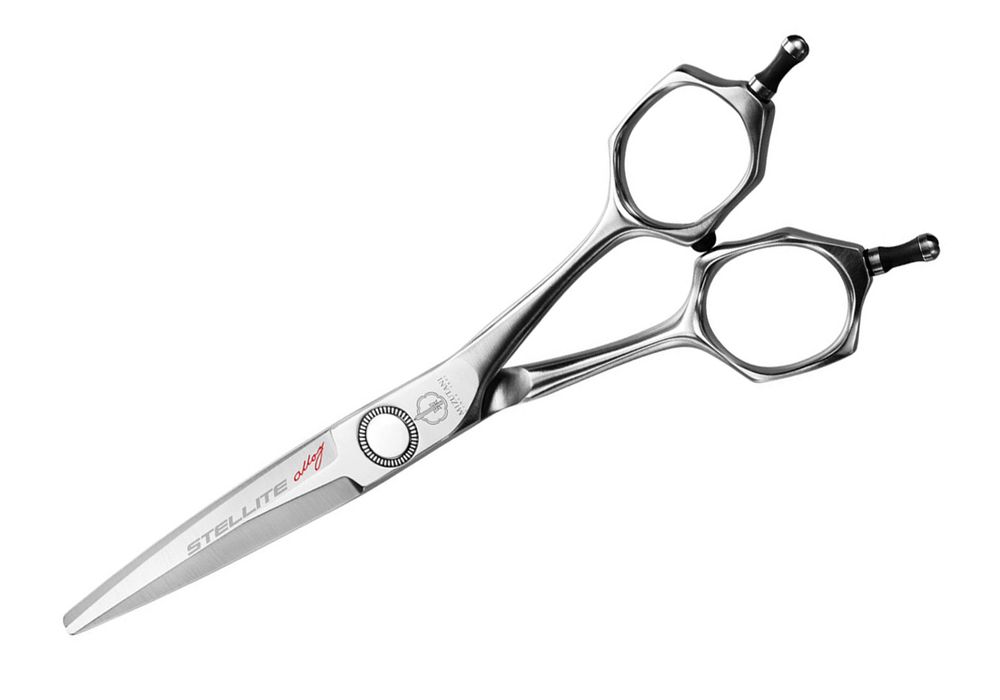 Ножницы прямые Mizutani STELLITE ALLOY-1, 5.5˝