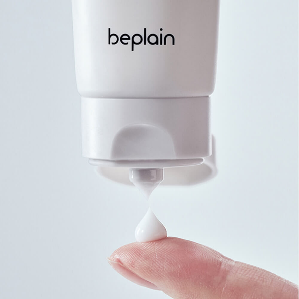 Beplain Milk Ceramide Moisturizing Cream 50ml