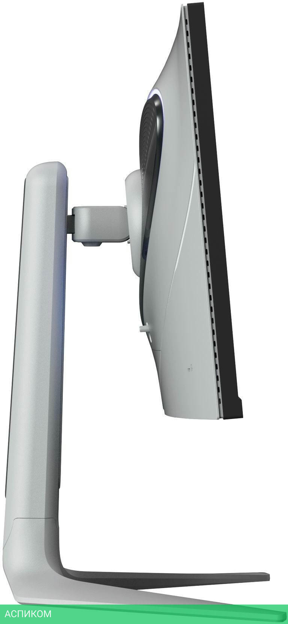 Монитор GMNG Gaming GM-27F15 серый (GM27SG02)