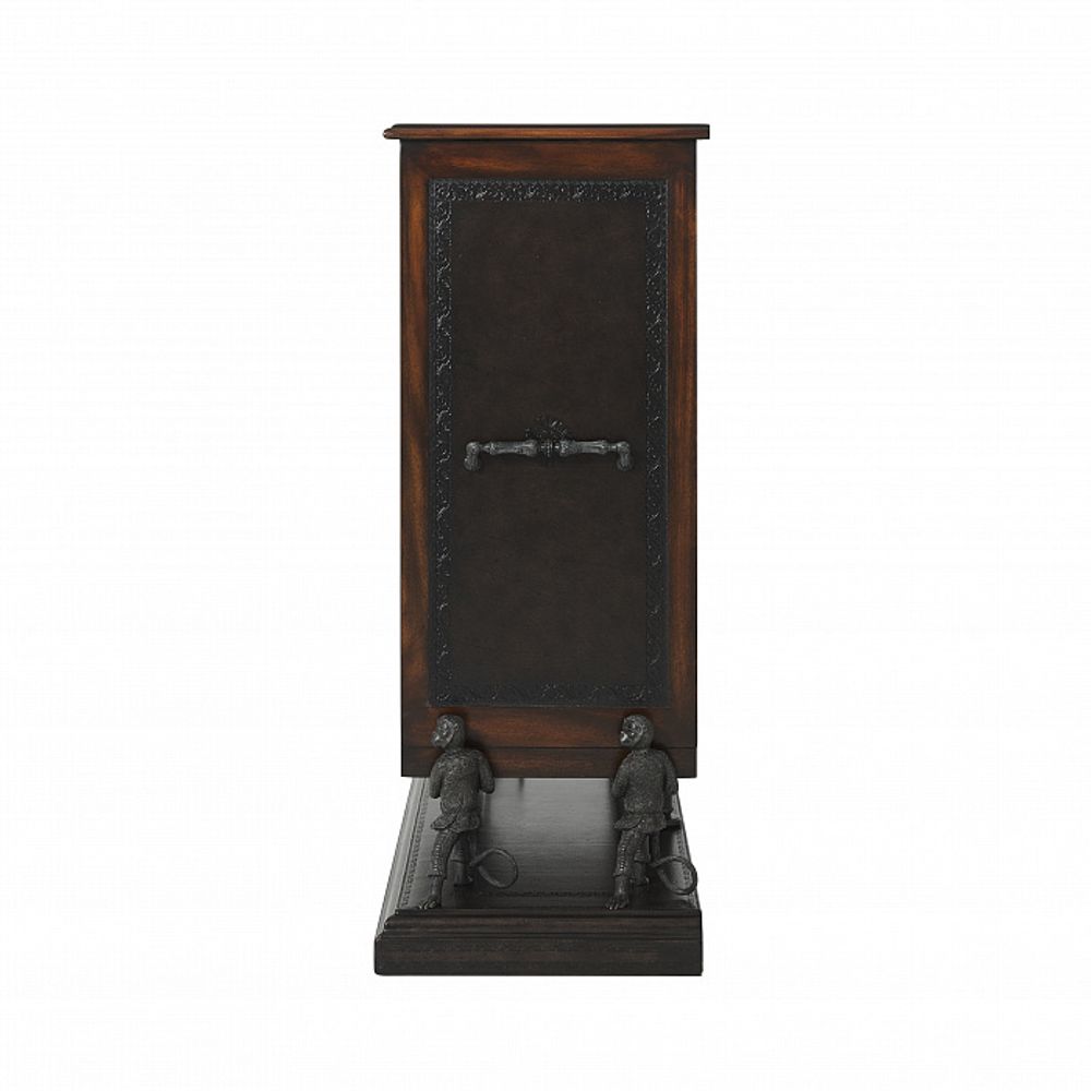 Комод "Итальянская фантазия"