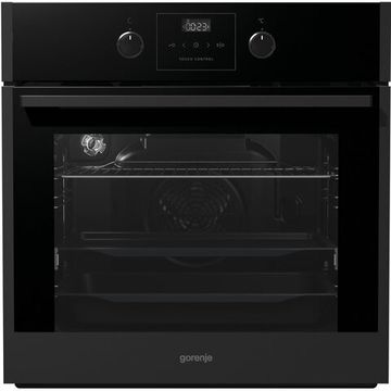 Электрический духовой шкаф Gorenje BO 635E20 BG-M
