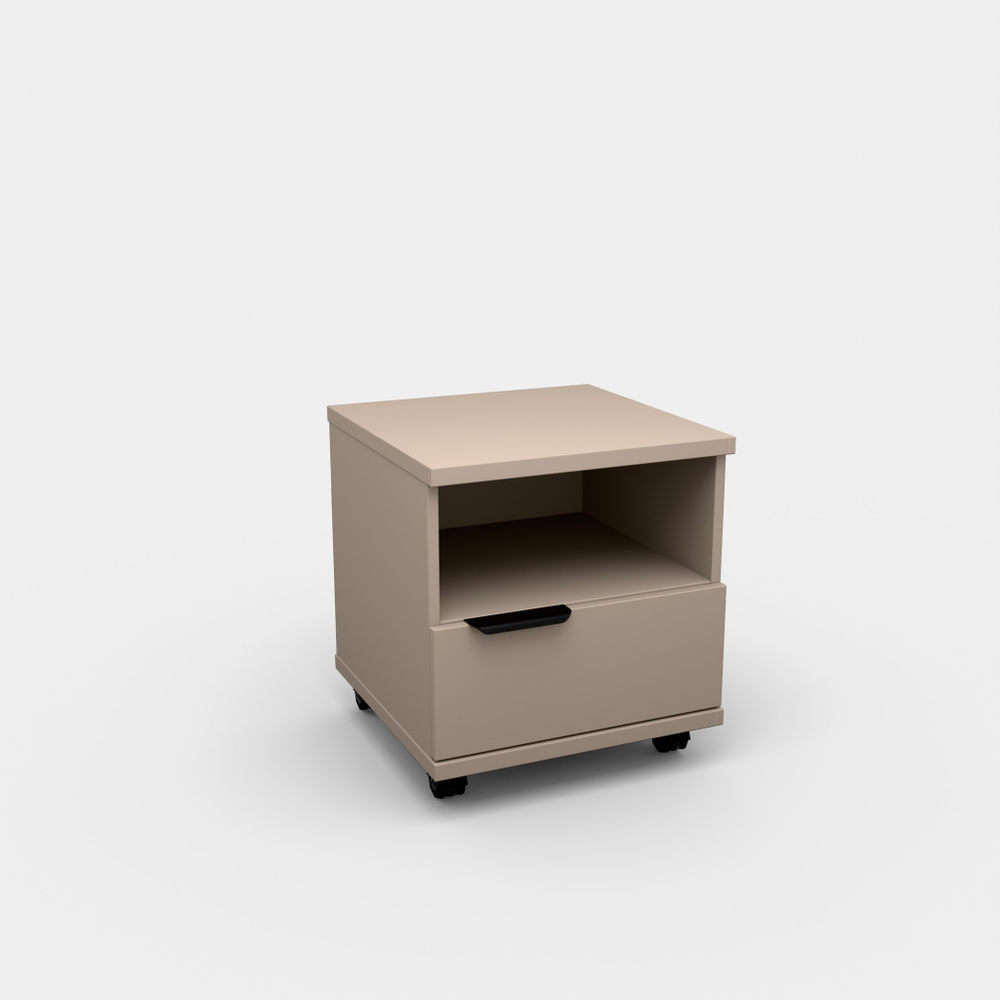 Подкатная тумба AXIS_04