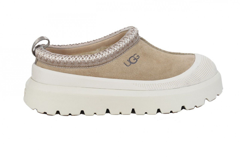 UGG Tazz Hybrid Mustard Seed