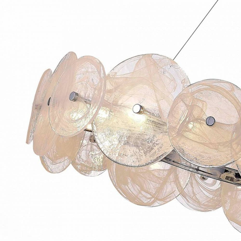 Подвесная люстра ST-Luce SL1658.103.18