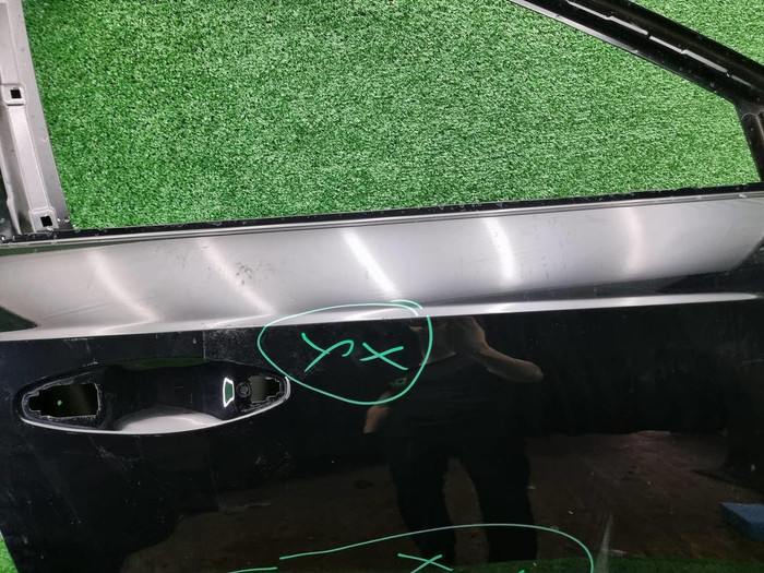 Дверь передняя правая Haval Jolion (2021-н.в.)