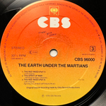 Jeff Wayne's Musical Version Of The War Of The Worlds 2LP (Голландия 1978г.)