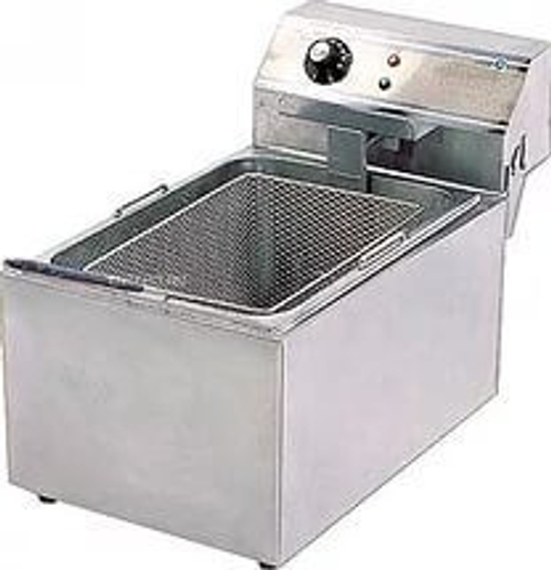 Фритюрница Kocateq EF171