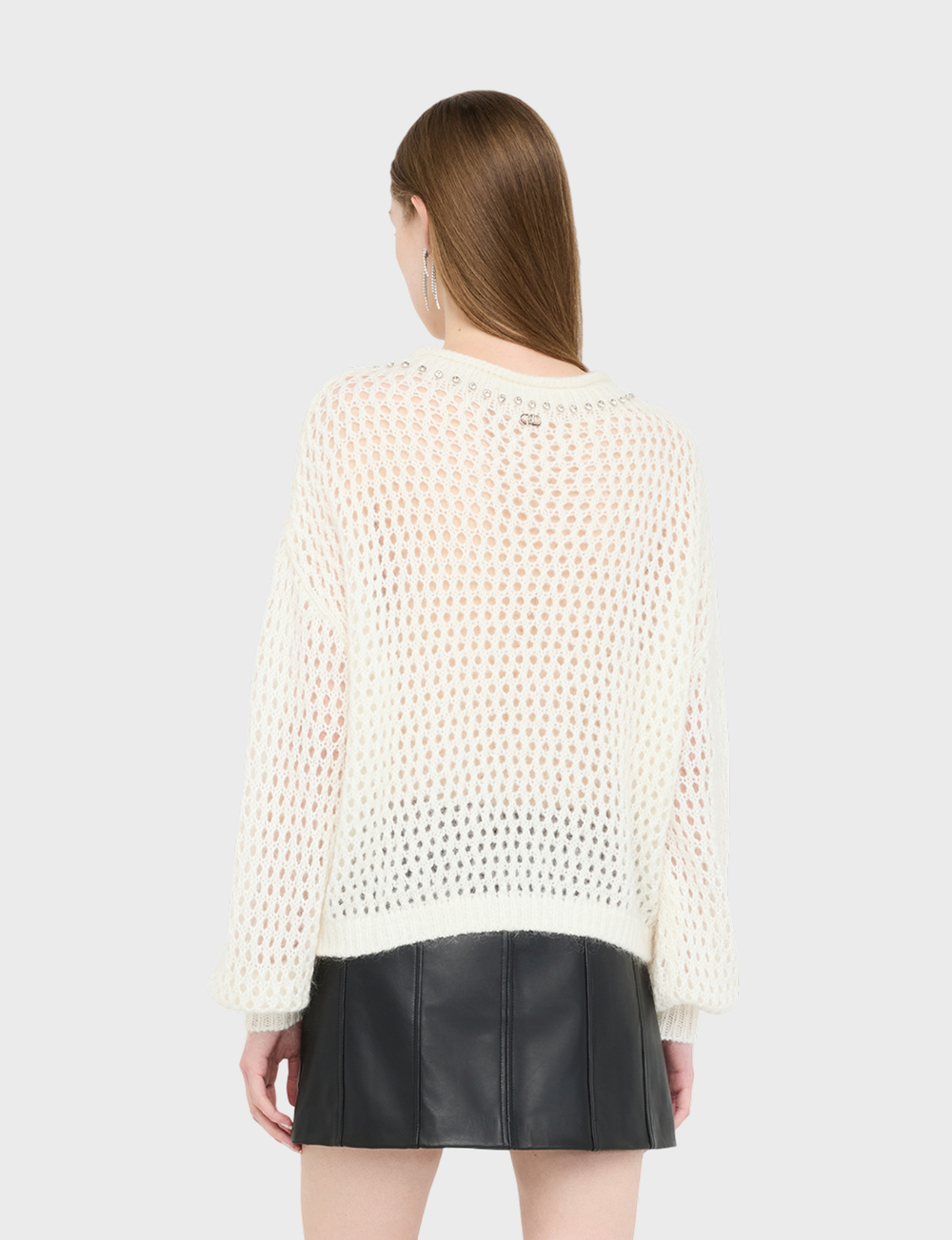 Джемпер Liu Jo