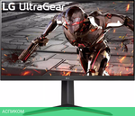 Монитор LG UltraGear 32GN650-B