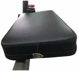 American Motion Fitness 8612RP