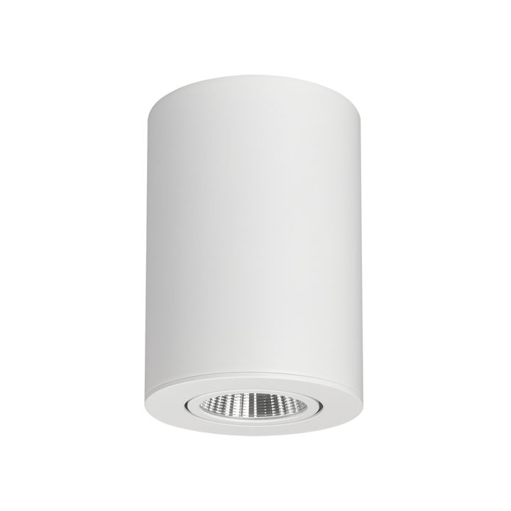 Потолочный светодиодный светильник Arlight SP-Focus-R90-9W Warm White 021064