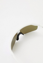 Спортивные очки AVEO Iride / White / Purple Mirror Lens