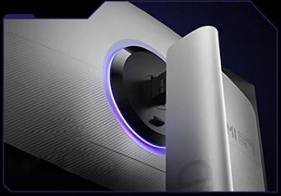 Игровой монитор Xiaomi G Pro 27U (P27UDA-RGP) 4K