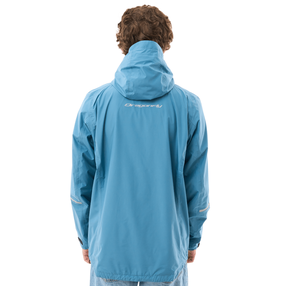 КУРТКА DRAGONFLY TEAM 2.0 2023