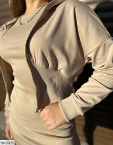 Платье HO-4464 Фабрика Моды