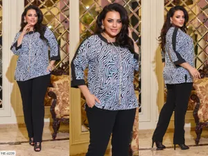 Костюм HE-6236 Фабрика Моды