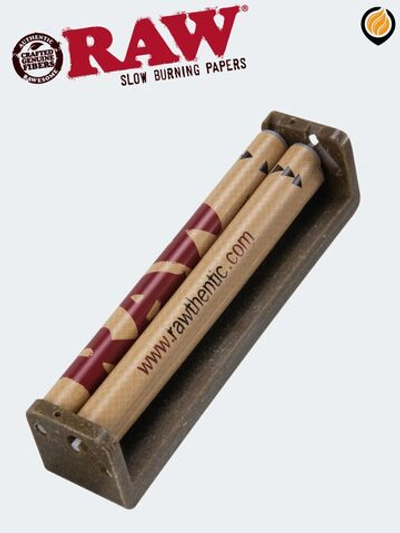 Машинка закруточная "Raw" Plastic Roller 79мм