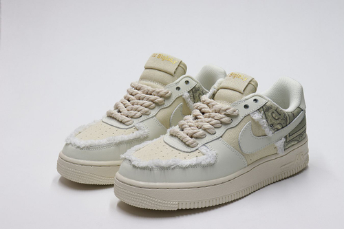 Кроссовки Nike Air Force 1 '07 (36-41)р. / шт. 1291/788