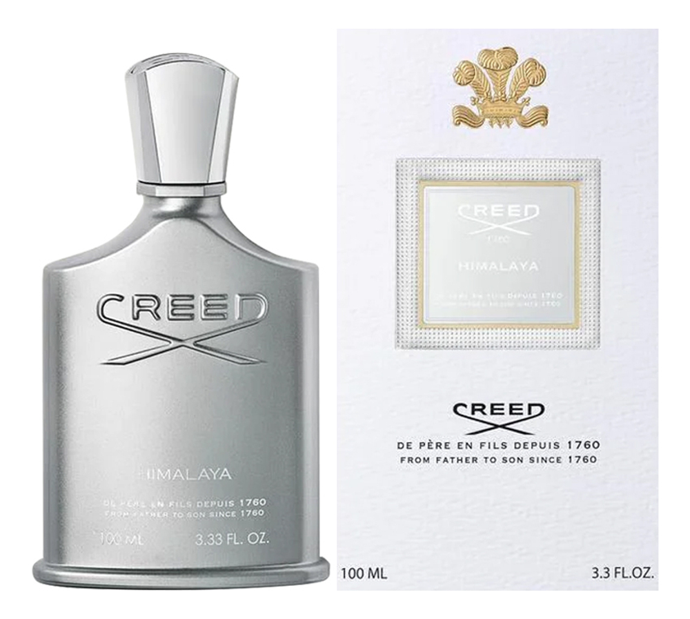 CREED Himalaya