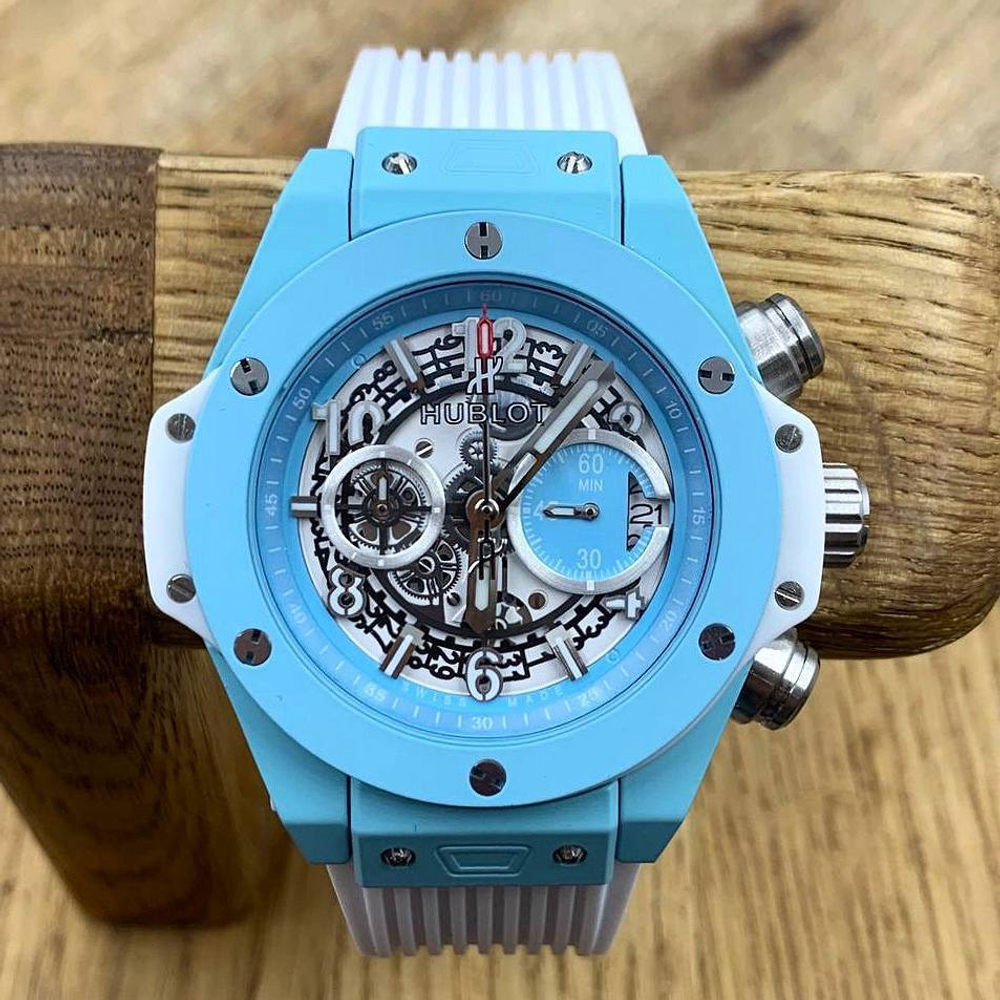 Часы Hublot