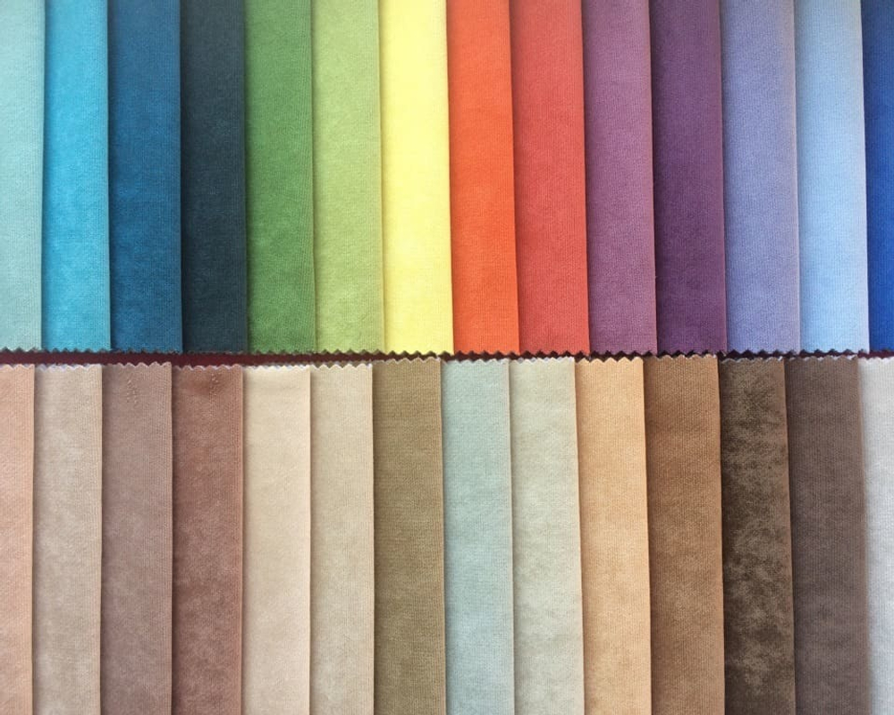 Микровелюр Aquarelle (Акварель) 30