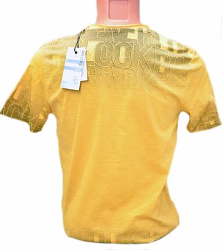 Футболка мужская OFF