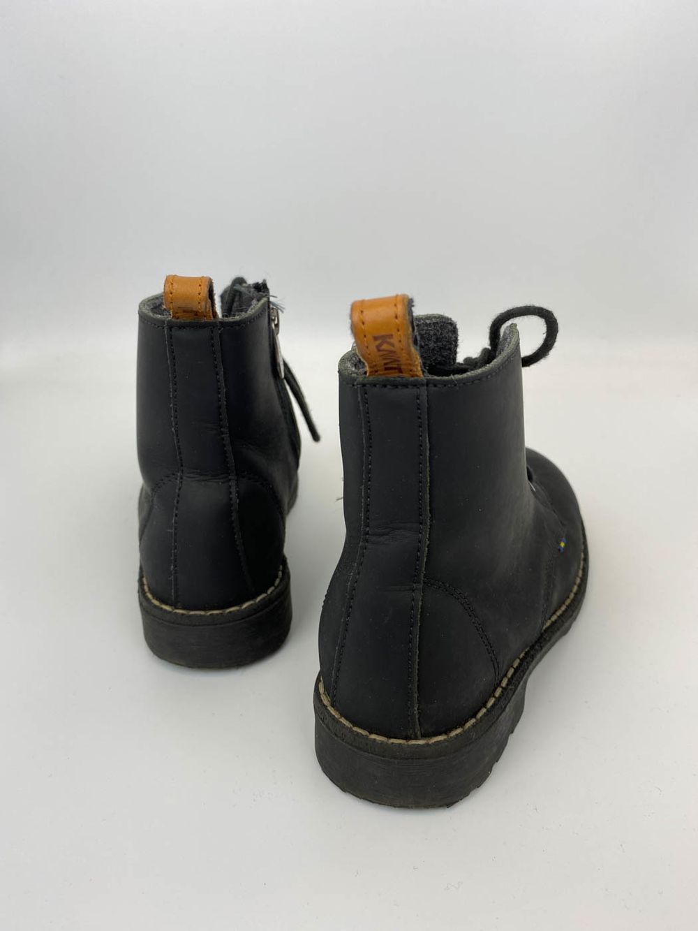 Ботинки Kavat