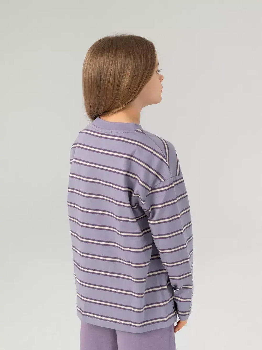 Лонгслив для девочки y2k