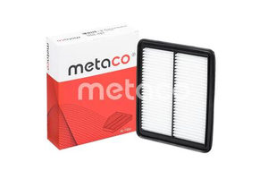 Фильтр воздушный Metaco 1000-087