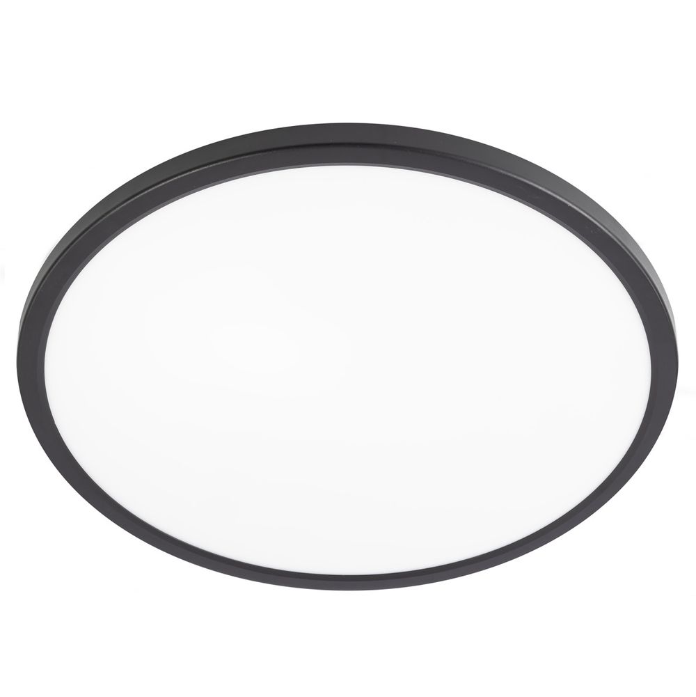 Citilux Basic Line CL738321VL Светильник с подсветкой Чёрный