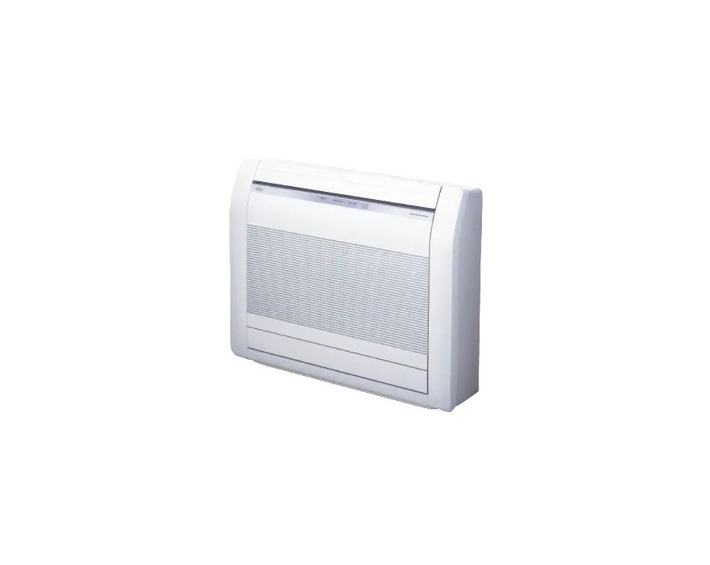 Напольный блок Fujitsu AGYE007GCEH/UTREV09XB