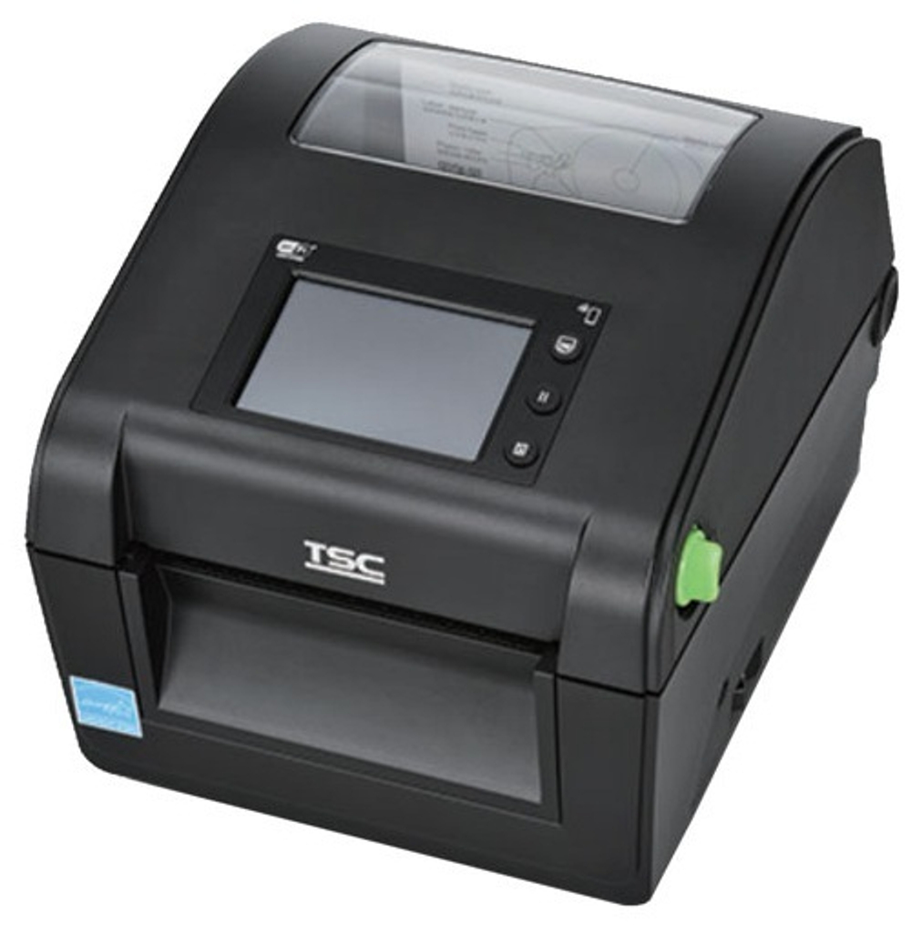 Термопринтер  TSC DH240T