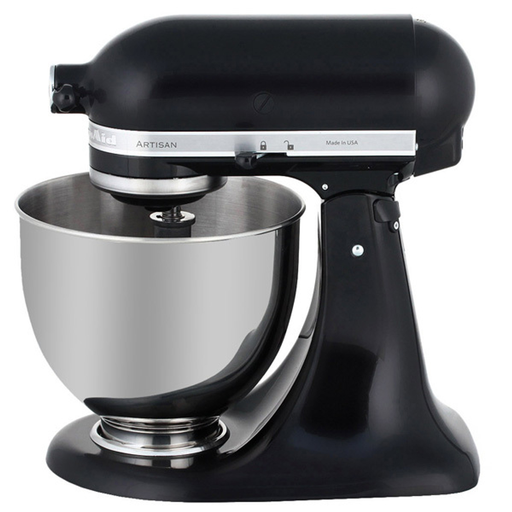 Миксер KitchenAid 5KSM125EOB