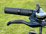 Электровелосипед Elbike Galant VIP 13