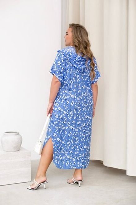 Платье УК-2622-5 Фабрика Моды Фото 2