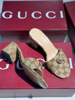 Босоножки Gucci