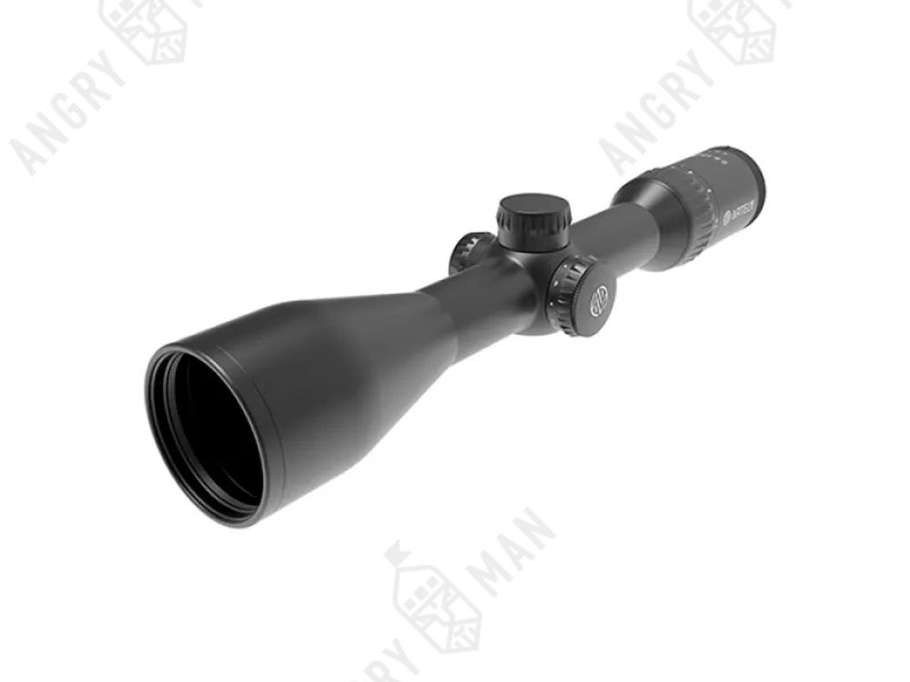 Оптический прицел CRS 2.5-10x50 SFP, 30mm, с подсветкой Artelv