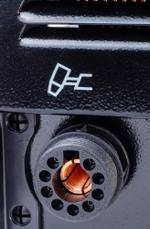 Аппарат плазменной резки AURORA AIRFORCE 100M 26931