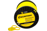 ЗИП Корд триммер (леска) 3,0мм, 60м Champion круглый
