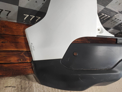 Бампер задний Land Rover Discovery Sport (L550) 14-19 Б/У Оригинал LR122953