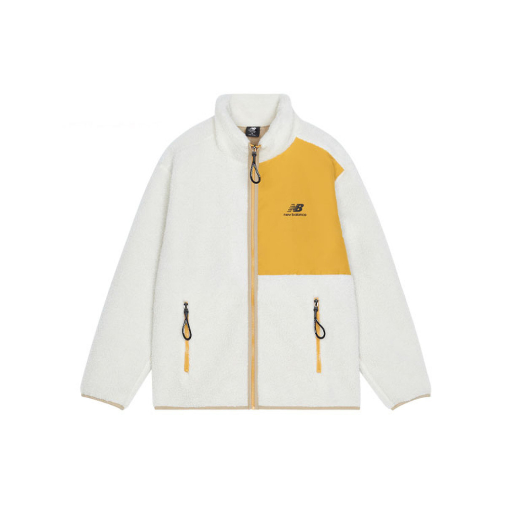 Куртки New Balance Logo, AMJ13346-MLT