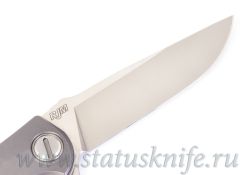 Нож Широгоров RQ36 (RJ Martin)фотография - 8