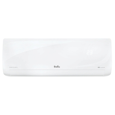 Ballu Discovery DC Inverter BSVI-07HN8 Настенная инверторная сплит-система