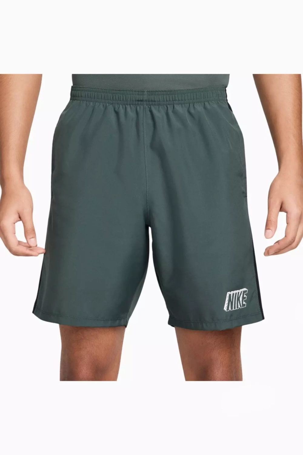 Шорты Nike Dri-FIT Academy