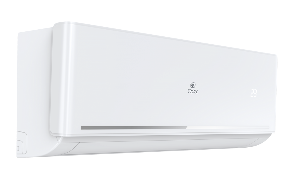 Инверторные сплит-системы серии FELICITA Inverter Wi-Fi RCI-FC28HN