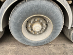 КамАЗ 5490 4x2 Седельный тягач 5490-S5 (Дизель/Газ, 12,0 л, 401 л.с., МТ)
